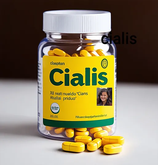 Cialis generico effetti collaterali